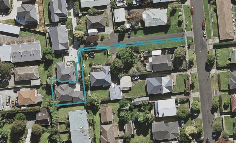 2/96 Alfred STREET, Onehunga, Auckland - Carousel 1