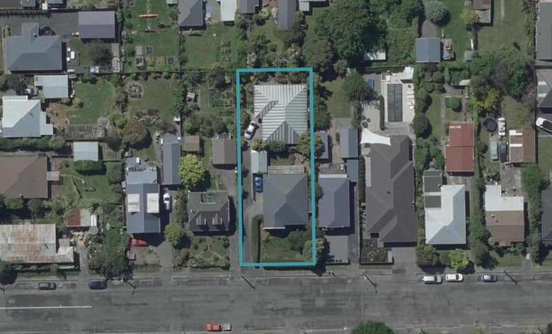 1/67 Corson Avenue, Beckenham, Christchurch - Carousel 1