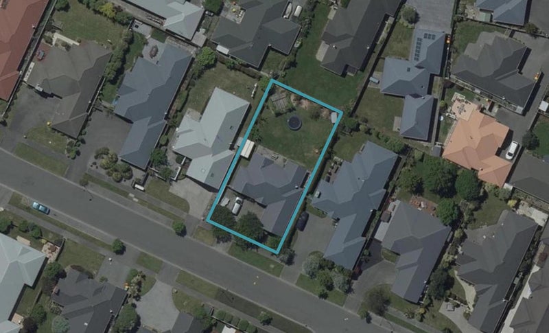 62 Bibiana Street, Aidanfield, Christchurch - Carousel 1