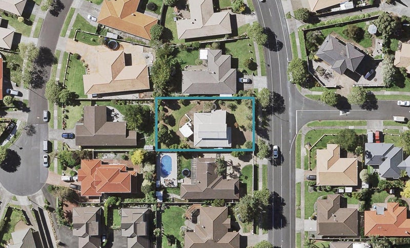 50 Kilimanjaro Drive, Northpark, Auckland - Carousel 1