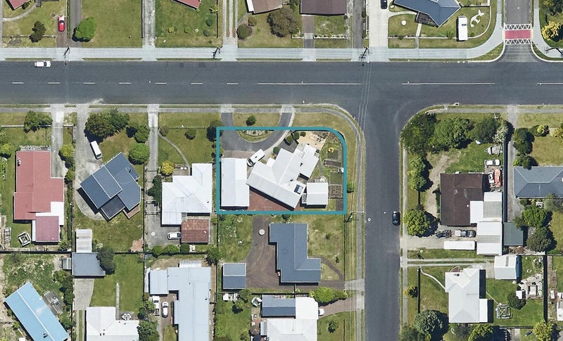 51 Ward Avenue, Fenton Park, Rotorua - Carousel 1