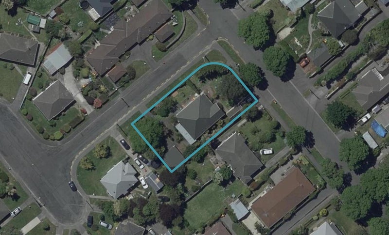 122 Studholme Street, Somerfield, Christchurch - Carousel 1