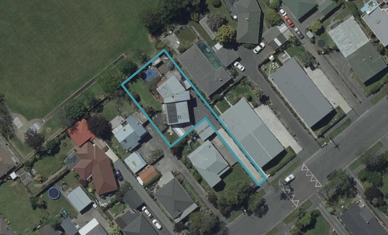 36A Mathers Road, Hoon Hay, Christchurch - Carousel 1
