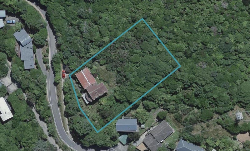 72 Old Porirua Road, Ngaio, Wellington - Carousel 1
