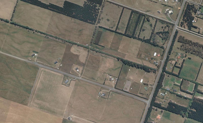 559 Downs Road, Eyrewell, Rangiora - Carousel 1
