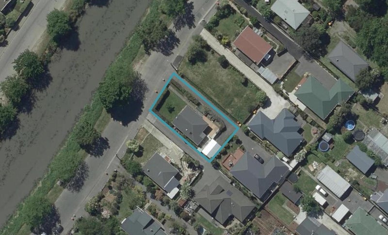 29 Clarendon Terrace, Woolston, Christchurch - Carousel 1