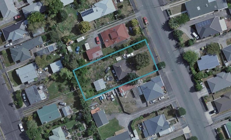 75 Perry Street, Masterton - Carousel 1