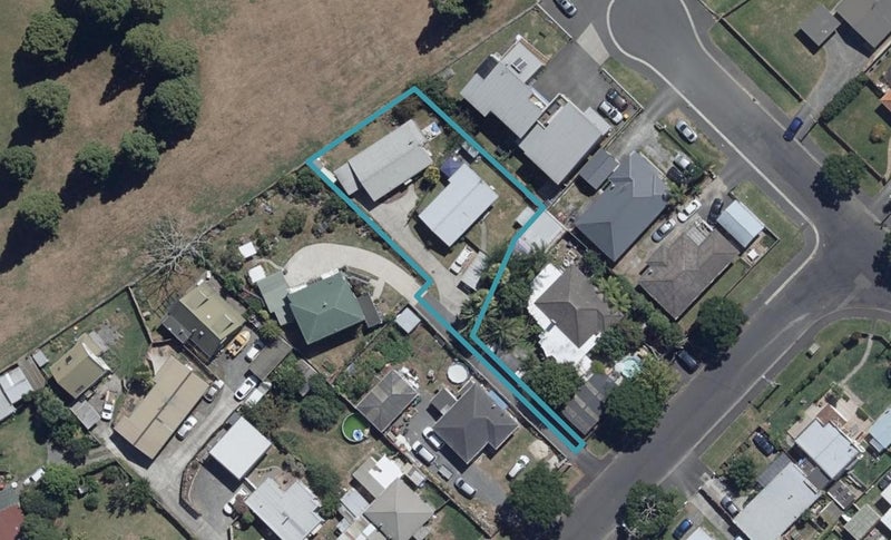 6A Kiwi Avenue, Forest Lake, Hamilton - Carousel 1