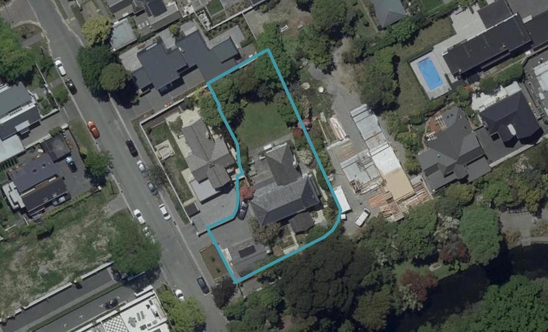 2 Helmores Lane, Merivale, Christchurch - Carousel 1