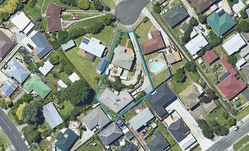28 Murray Street, Gate Pa, Tauranga - Carousel 1