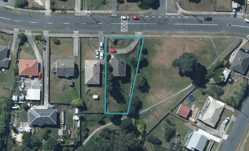 72 Mckillop Street, Ranui, Porirua - Carousel 1