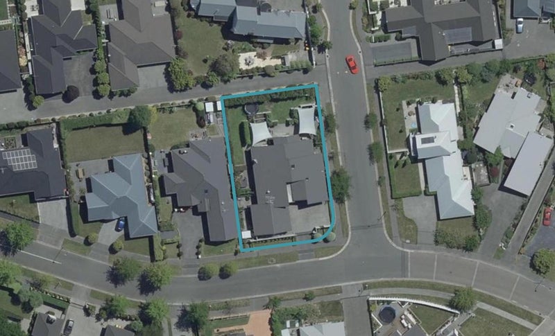 16 Springwater Avenue, Northwood, Christchurch - Carousel 1