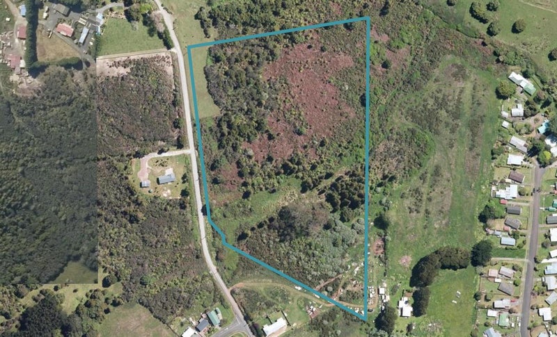 0 Omapere Road, Kaikohe, Kaikohe - Carousel 1