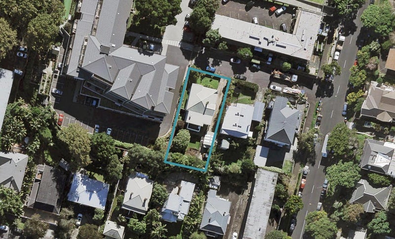 4 Sydenham Road, Mount Eden, Auckland - Carousel 1