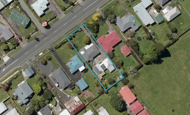 21 Spedding Road, Tikipunga, Whangarei - Carousel 1