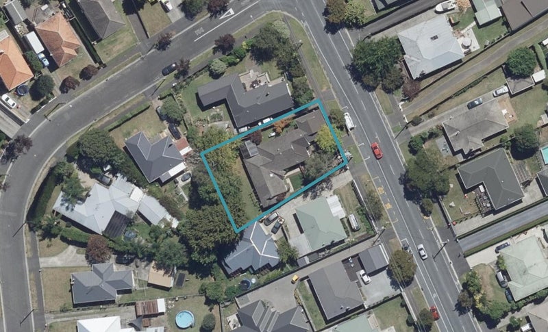119 Beerescourt Road, Beerescourt, Hamilton - Carousel 1