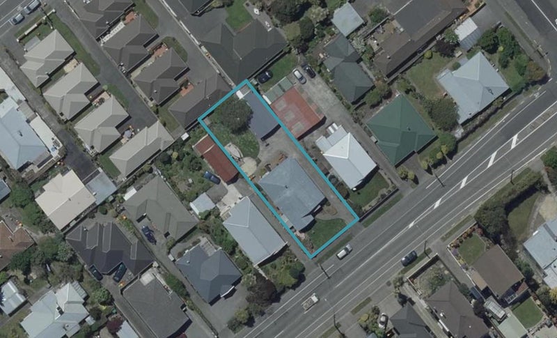 31 Milton Street, Somerfield, Christchurch - Carousel 1