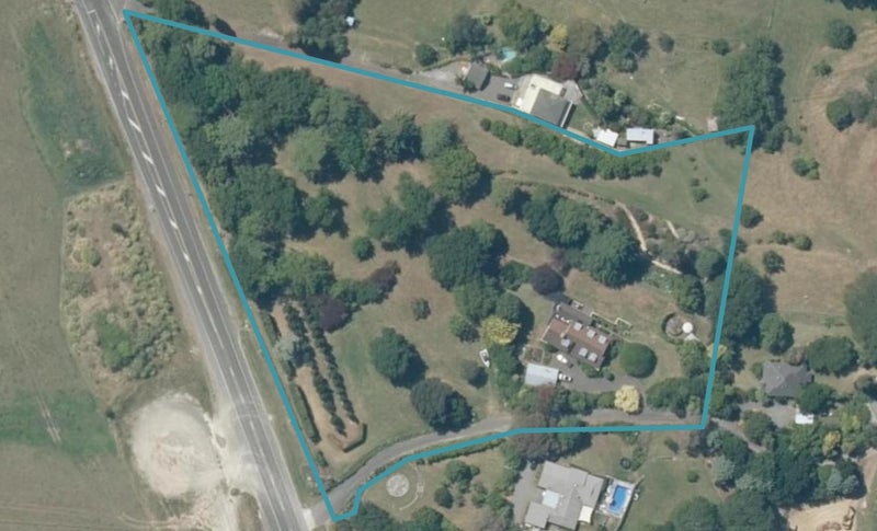 132 Puketitiri Road, Napier - Carousel 1