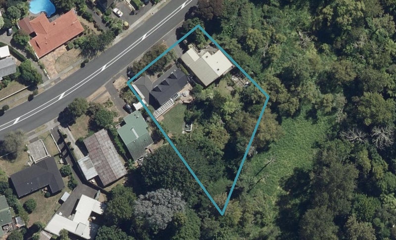 66A Glen Lynne Avenue, Queenwood, Hamilton - Carousel 1