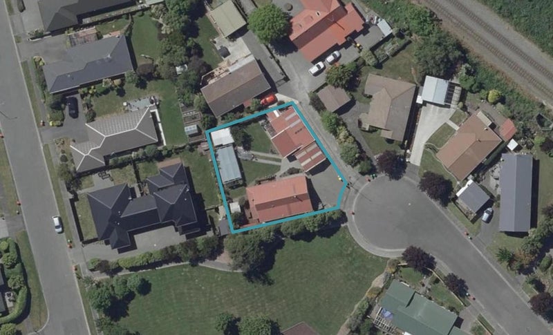 14 Warner Place, Heathcote Valley, Christchurch - Carousel 1