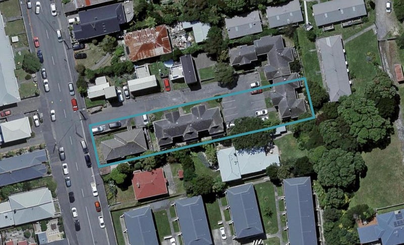 177 Daniell Street, Newtown, Wellington - Carousel 1