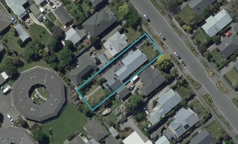 41 Cashmere View Street, Somerfield, Christchurch - Carousel 1