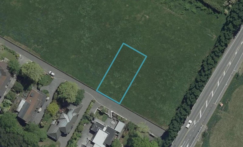 5 Amberite Place, Harewood, Christchurch - Carousel 1