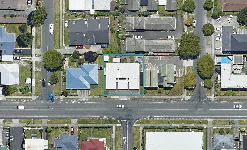27 Malfroy Road, Victoria, Rotorua - Carousel 1
