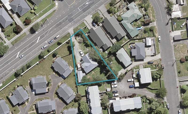 1110 Fergusson Drive, Clouston Park, Upper Hutt - Carousel 1