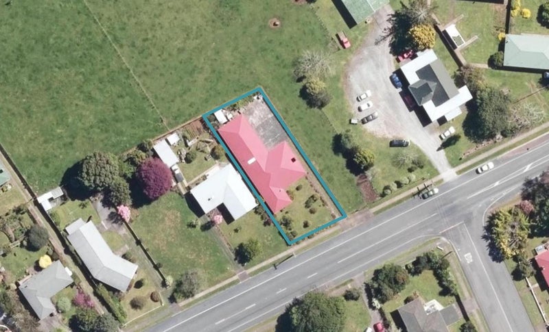 168 Broadway, Kaikohe, Kaikohe - Carousel 1