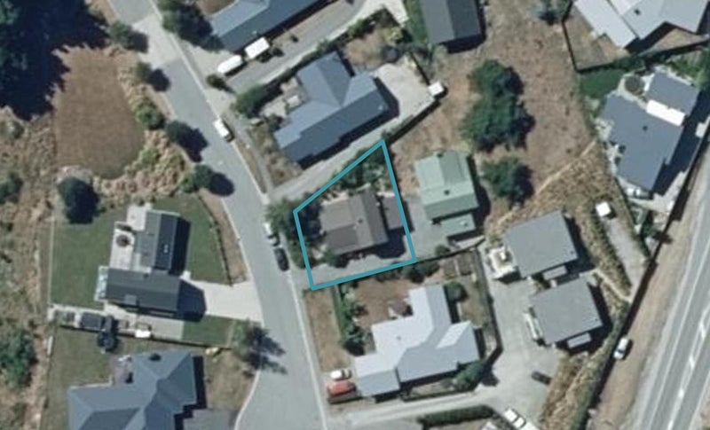 19A Redfern Terrace, Arthurs Point, Queenstown - Carousel 1