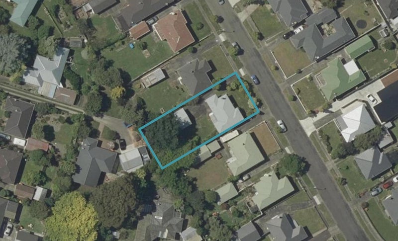 45 Nottingham Avenue, Awapuni, Palmerston North - Carousel 1