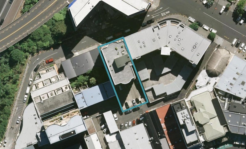 11C/31 Day Street, Auckland Central, Auckland - Carousel 1