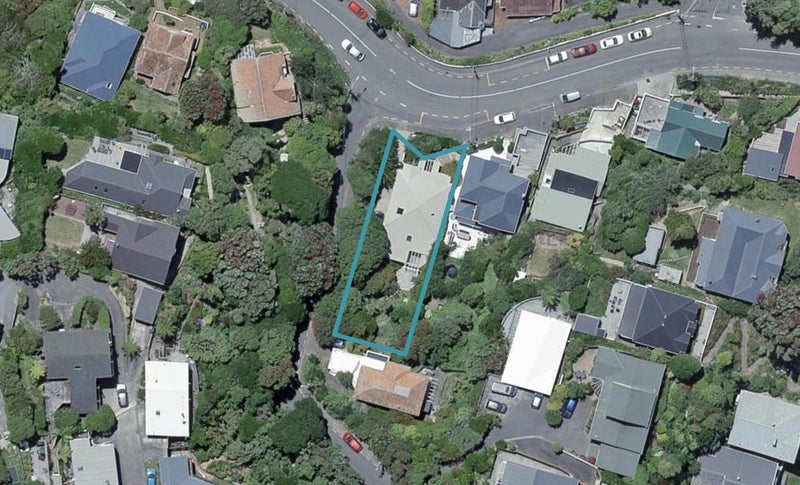 38 Raroa Road, Kelburn, Wellington - Carousel 1
