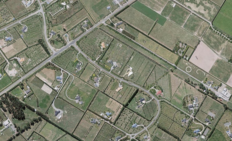 12 Modena Place, Ohoka, Kaiapoi - Carousel 1