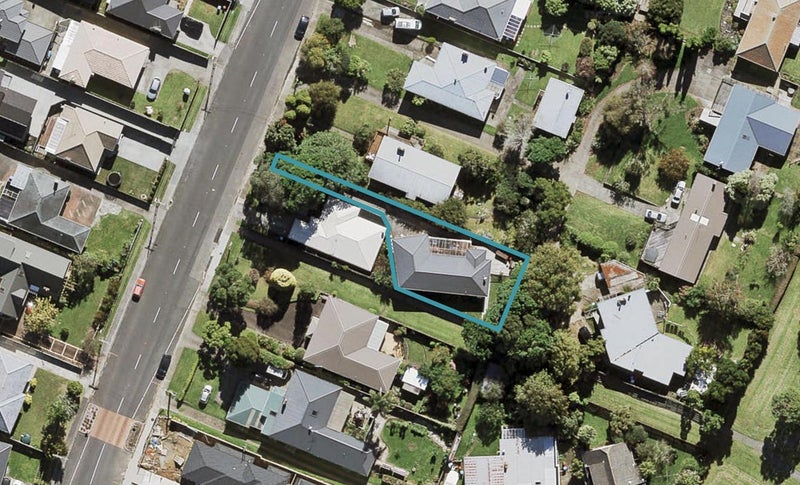 61A Olsen Avenue, Hillsborough, Auckland - Carousel 1