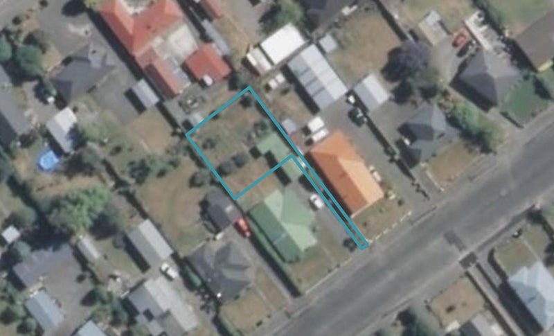 76A McMurdo Street, Tinwald, Ashburton - Carousel 1