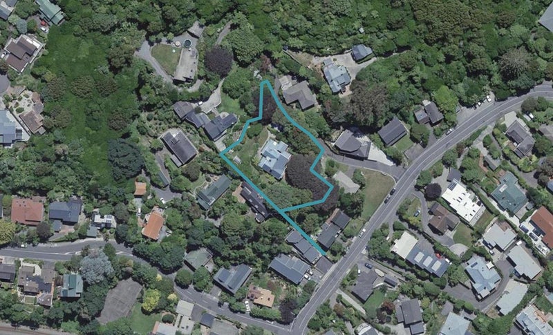 70 Simla Crescent, Khandallah, Wellington - Carousel 1