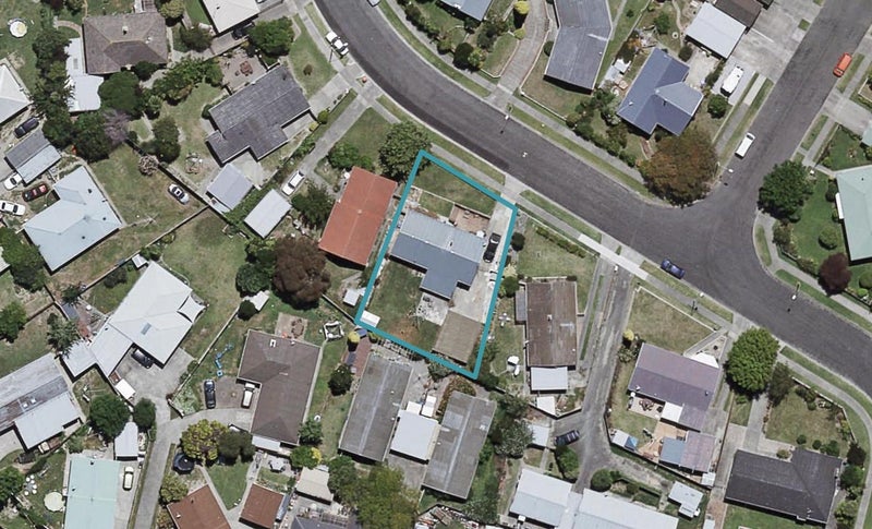 32 Shortland Street, Tamatea, Napier - Carousel 1