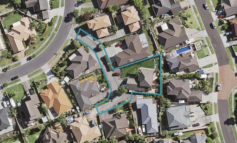 67 Mt Lebanon Crescent, The Gardens, Auckland - Carousel 1
