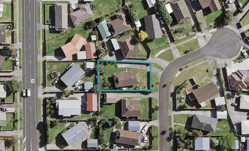 8 Advocate Place, Randwick Park, Auckland - Carousel 1