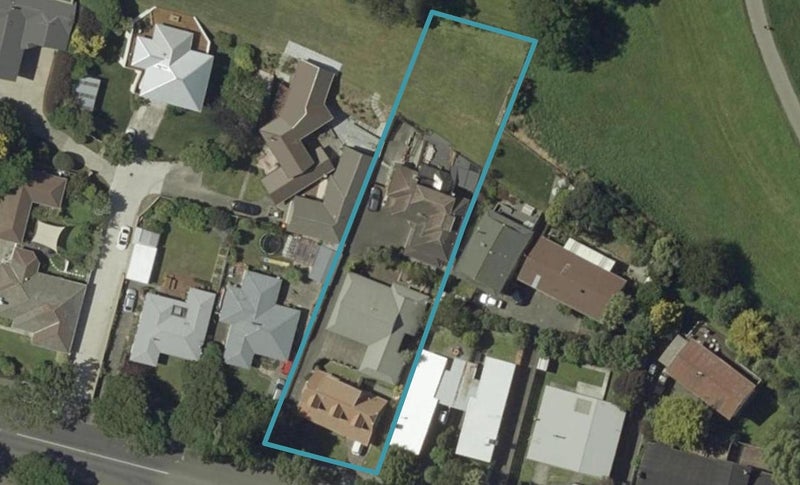 483A Ruahine Street, Terrace End, Palmerston North - Carousel 1