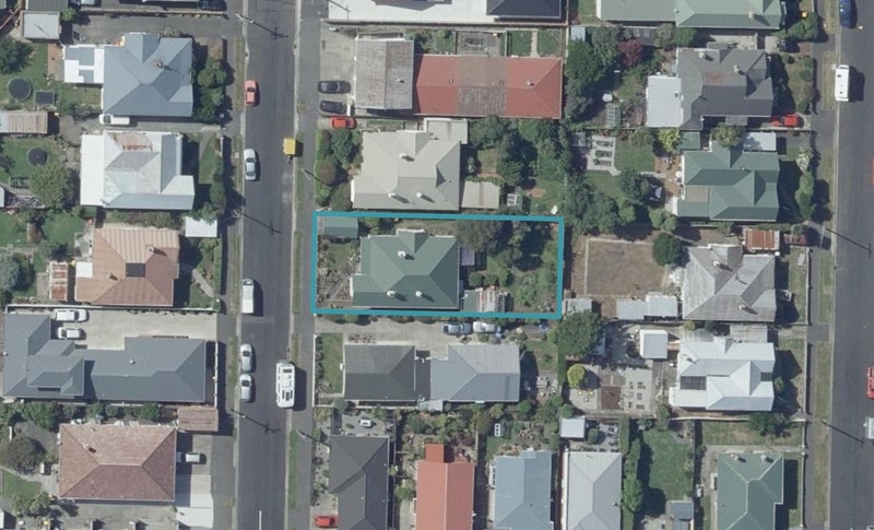 41 Ascot Street, Saint Kilda, Dunedin - Carousel 1