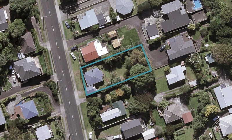 23 Lorna Street, Lynmouth, New Plymouth - Carousel 1