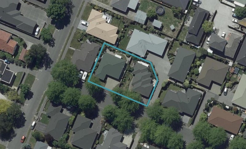 3 Villa Grove, Ilam, Christchurch - Carousel 1