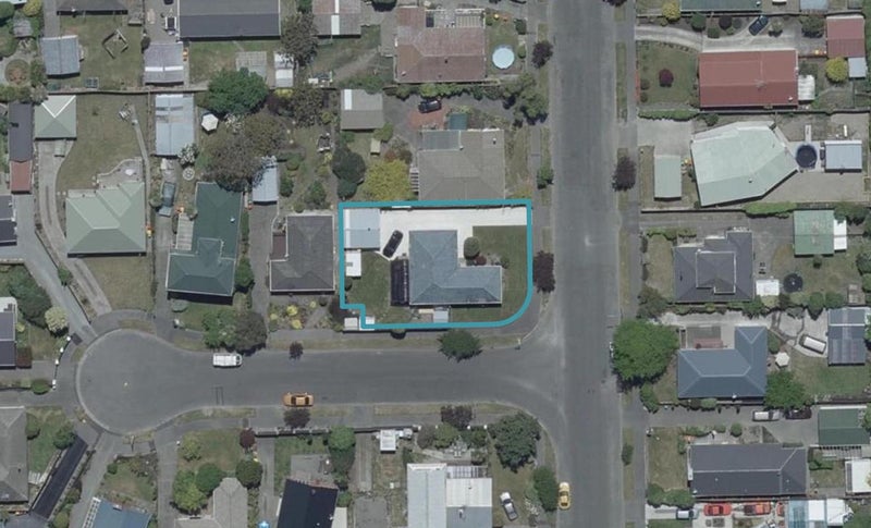 25 Donnington Street, Parklands, Christchurch - Carousel 1