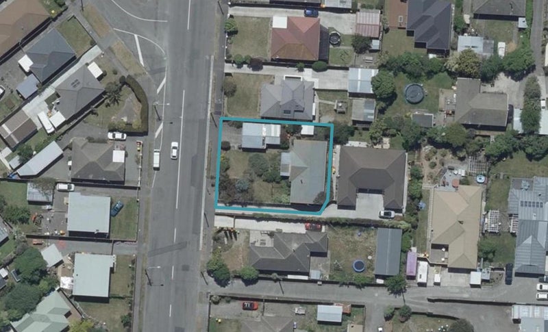 314 Bower Avenue, North New Brighton, Christchurch - Carousel 1
