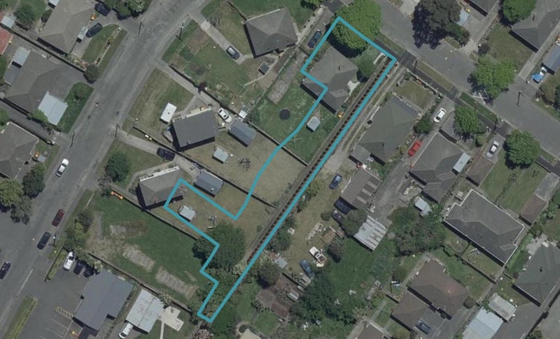 6/55 Hoani Street, Northcote, Christchurch - Carousel 1