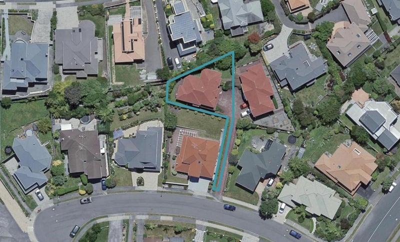6B Corsham Grove, Churton Park, Wellington - Carousel 1