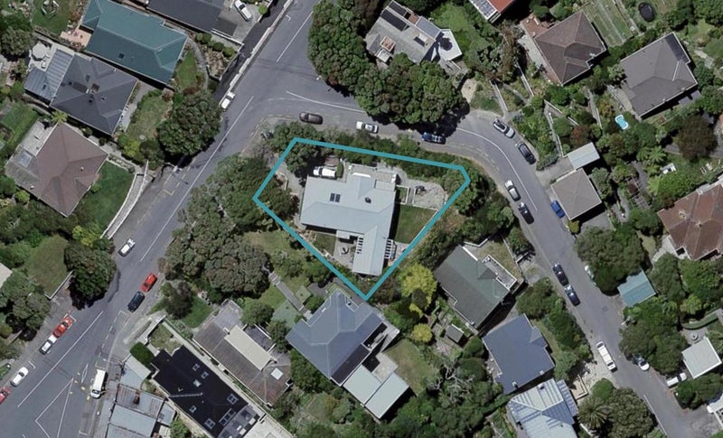 11 Hataitai Road, Hataitai, Wellington - Carousel 1